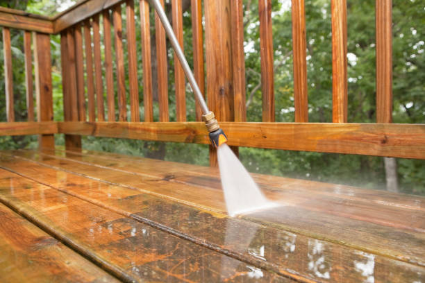 Best Building Exterior Washing  in East Riverdale, MD